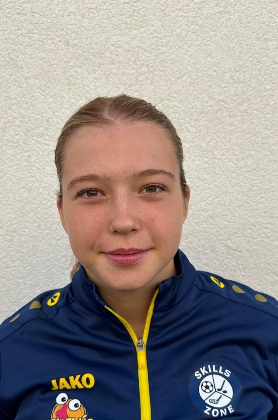 Sarina Steindl